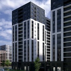 Квартира 36,5 м², студия - изображение 5