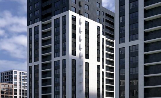 ЖК «Небесные Грани» - изображение 2