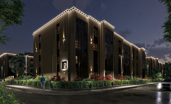 ЖК «Загорские Кварталы» - изображение 3