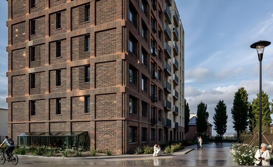 клубный дом «Колос» - изображение 3