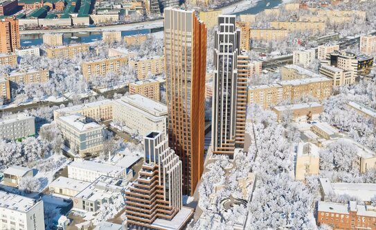 ЖК «Симоновский вал» - изображение 4