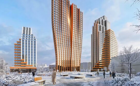 ЖК «Симоновский вал» - изображение 3