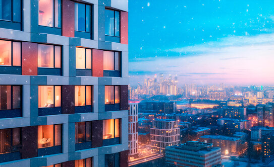 ЖК «Петровский парк II» - изображение 5