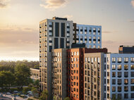 ЖК «Баташи Парк» - изображение 1