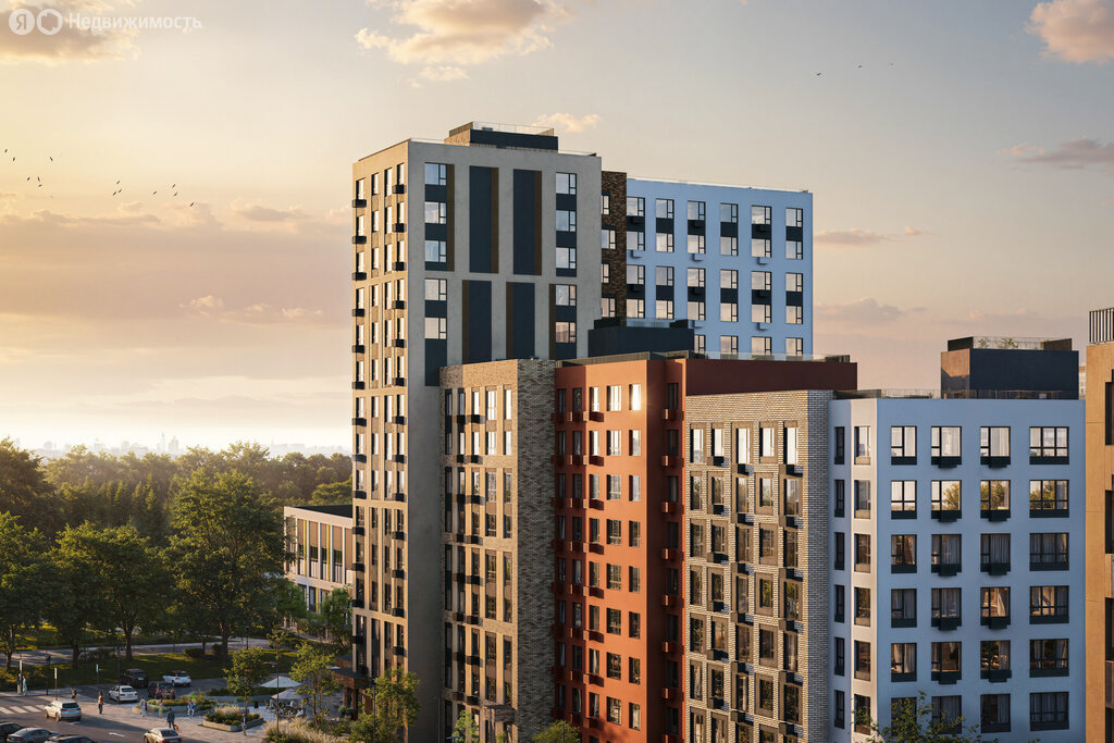 Баташи Парк - изображение 1