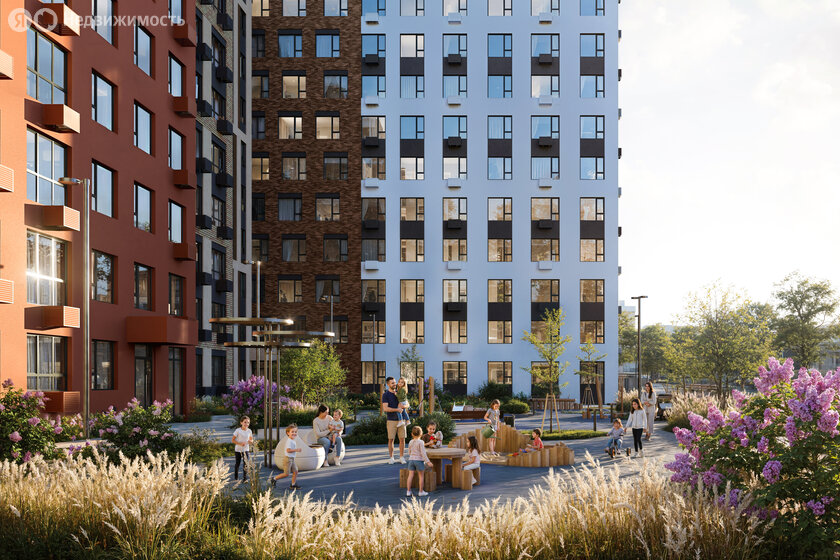 ЖК «Баташи Парк» - изображение 28