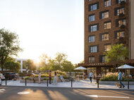 ЖК «Баташи Парк» - изображение 3