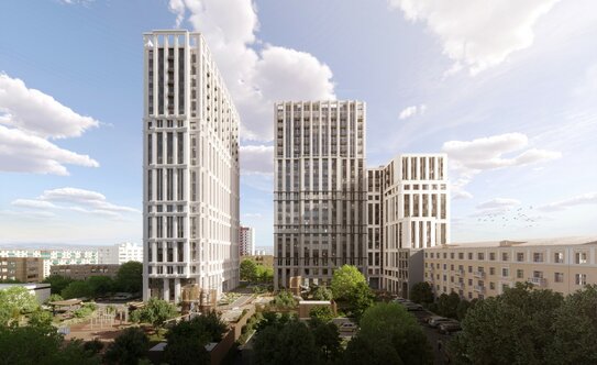 ЖК «Сердце Бонивура» - изображение 5