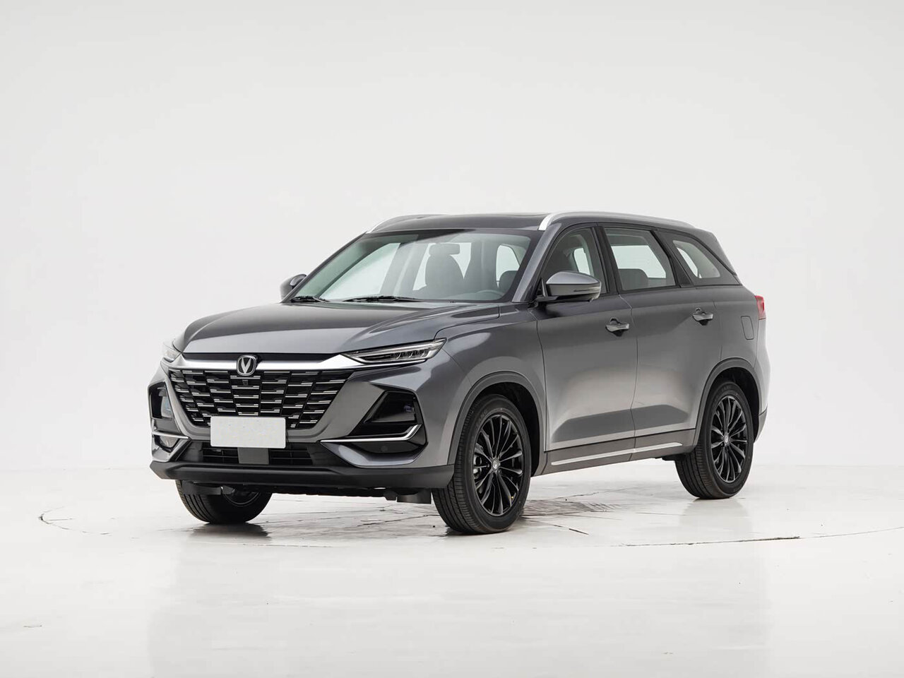 Changan CS75 Pro Основной вид