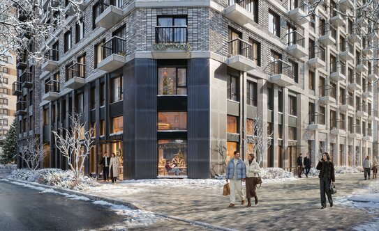 Лосиноостровский парк - изображение 1