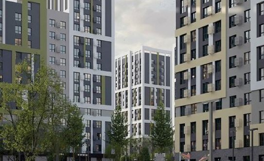 ЖК «Джуца-Парк» - изображение 4