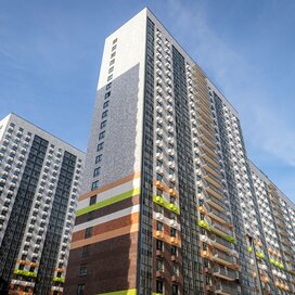 Купить квартиру - студию с площадью до 23 кв.м. в ЖК Люблинская ул., д. 76, к. 5 в Москве и МО - изображение 1