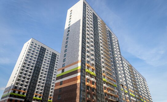 ЖК Люблинская ул., д. 76, к. 5 - изображение 1