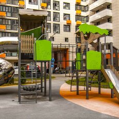 Квартира 104 м², 3-комнатная - изображение 4