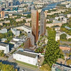 Квартира 57 м², 2-комнатная - изображение 1