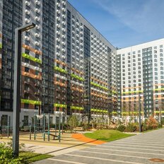 Квартира 19,6 м², студия - изображение 4