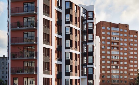 ЖК «Свой берег» - изображение 23