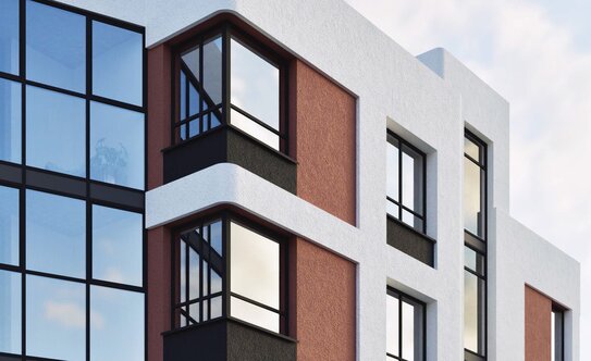 ЖК «Свой берег» - изображение 24