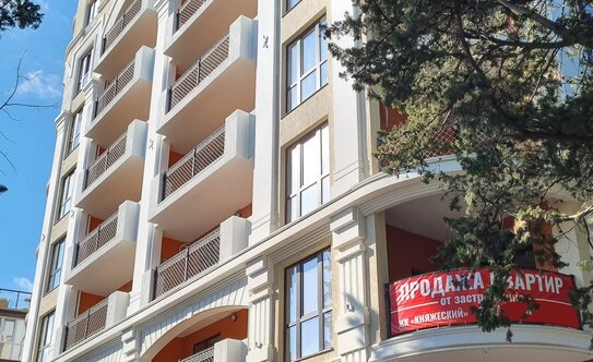 жилой дом по ул. Щорса - изображение 2