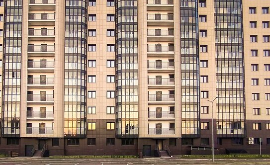 55,8 м², 2-комнатная квартира 10 500 000 ₽ - изображение 42