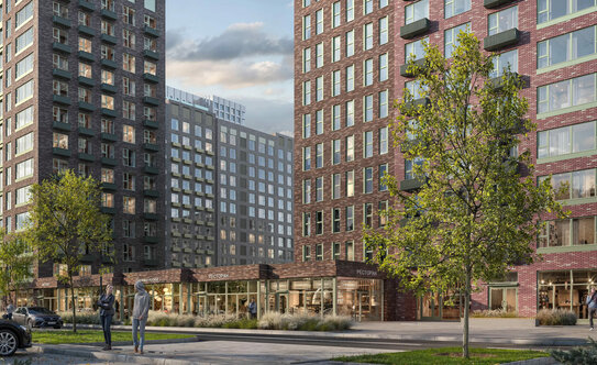 Зелёный Парк - изображение 4