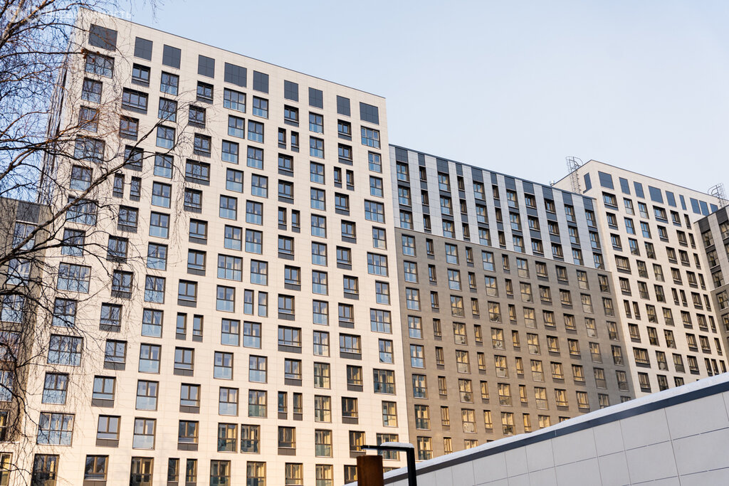 ЖК «Аквилон CITY Towers» - изображение 31