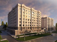 Клубный дом «Воронцовский» - изображение 2