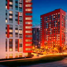 Квартира 85,6 м², 3-комнатная - изображение 4