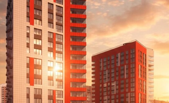 ЖК «Два капитана» - изображение 5