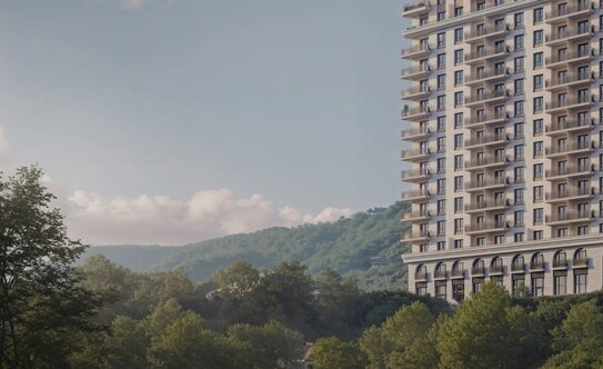 резиденция «Реликт» - изображение 2