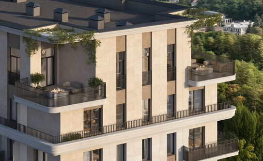 резиденция «Реликт» - изображение 3