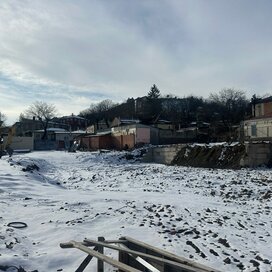 Ход строительства в резиденции «Реликт» за Январь — Март 2026 года, 4