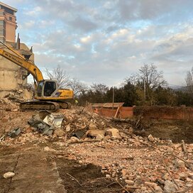 Ход строительства в резиденции «Реликт» за Октябрь — Декабрь 2025 года, 1