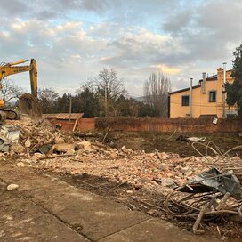 Ход строительства в резиденции «Реликт» за Октябрь — Декабрь 2025 года, 2