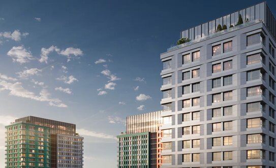 Яркий квартал Инджой - изображение 4