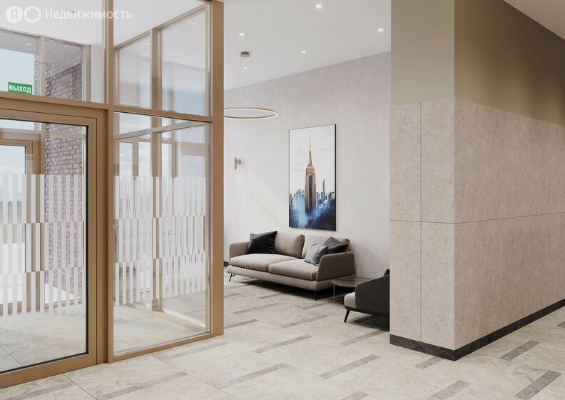 Квартал «Первый Академ» - изображение 38