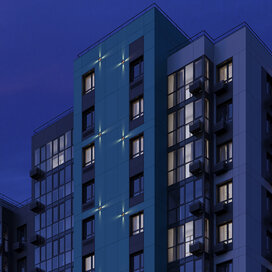 Купить квартиру площадью 34 кв.м. в ЖК «Депо» в Хабаровске - изображение 3