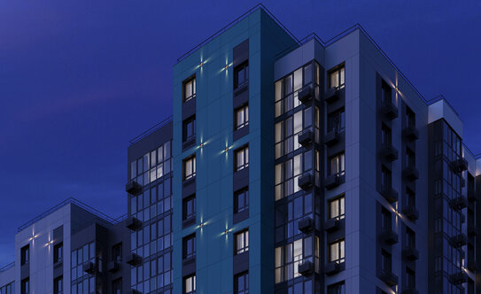 ЖК «Депо» - изображение 3