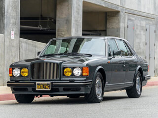 Bentley Turbo R