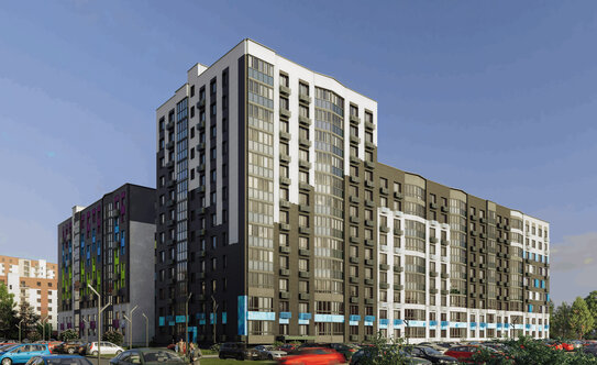 ЖК Ultragrad - изображение 2