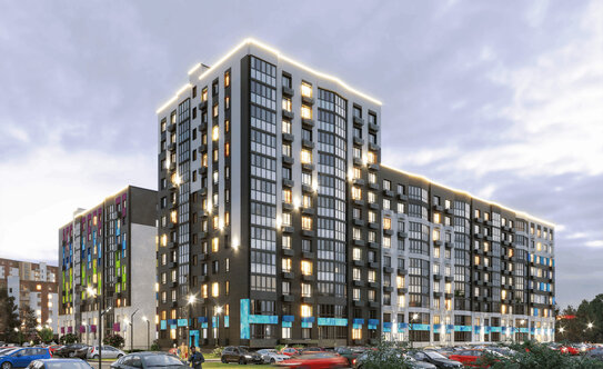 ЖК Ultragrad - изображение 2