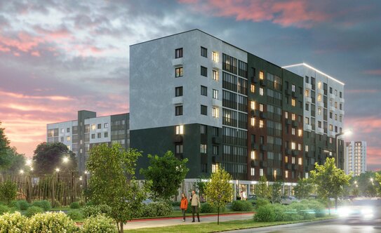 ЖК «Светлые кварталы» - изображение 3