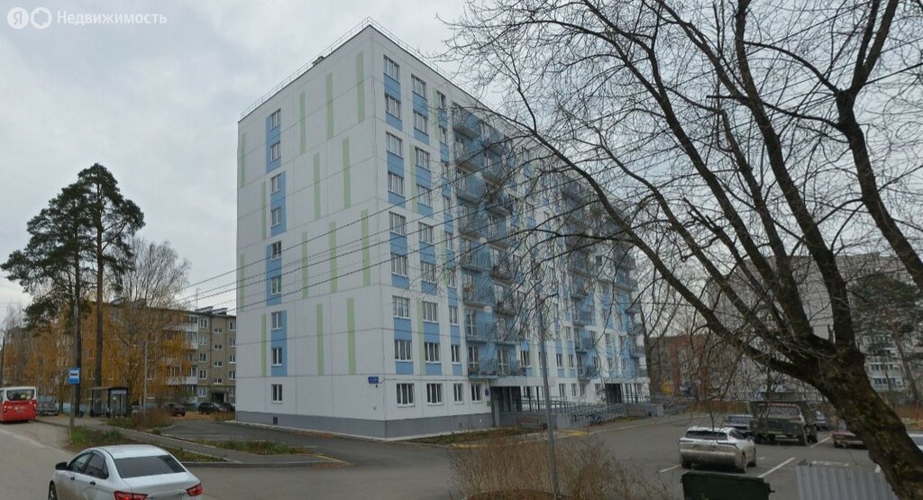 Чапаева 30 - изображение 1