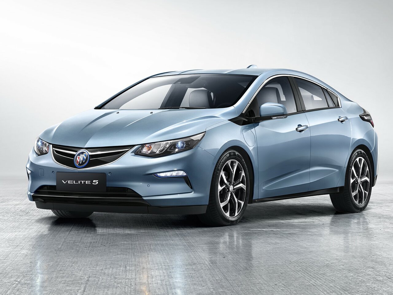 Buick Velite 5 Основной вид