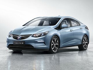 Buick Velite 5