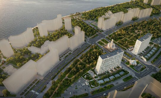 ЖК «Бульвар Грина» - изображение 4