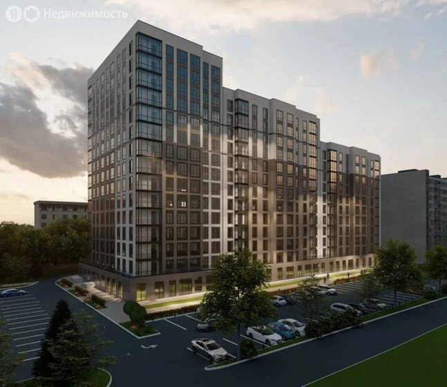 Застройщик СЗ МИР в Георгиевске - изображение 1