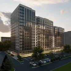 Квартира 60,3 м², 2-комнатная - изображение 2