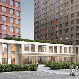 Купить квартиру - студию в ЖК «Тимирязевский Парк» в Новосибирске - изображение 4