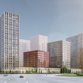 Купить квартиру - студию в ЖК «Тимирязевский Парк» в Новосибирске - изображение 2